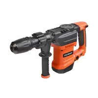 Молоток отбойный сетевой SDS-max Patriot DB 200, 1375 Вт, 18 Дж