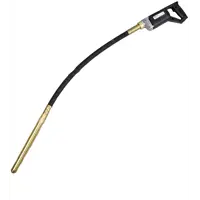 Вибратор глубинный для бетона Mateus MCV 1M 5800Вт