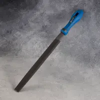 Напильник полукруглый Norgau SFI-307-197 250 мм