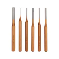 Набор выколоток Norgau SHM-170-795, 6 шт
