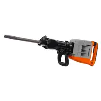 Отбойный молоток сетевой HEX Энкор МЭ-1701/30М, 1750 Вт, 60 Дж