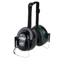 Наушники противошумные РОСОМЗ СОМЗ-63 Стальной Барс 29 dB