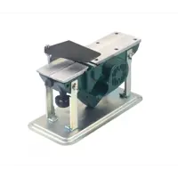 Рубанок сетевой Favourite FPL 110, 1400 Вт, 110 мм