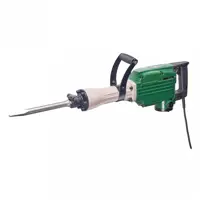 Отбойный молоток сетевой HEX-30 Favourite FSH 65/2200, 2200 В, 65 Дж