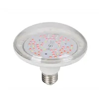 Фитолампа светодиодная ЭРА FITO-18W-Ra90-E27 Е27 18 Вт гриб полного спектра