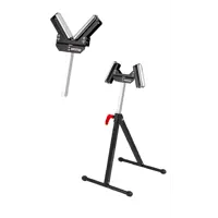 Опора сменная для стойки V-образная роликовая Sanitoo 3082