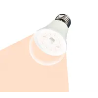 Фитолампа светодиодная UNIEL UL-00001820 LED-A60-10W/SPFR/E27/CL PLP01WH E27 10 Вт груша полного спектра