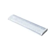 Светильник линейный светодиодный ВСЕСВЕТОДИОДЫ 5000 620 мм 20 Вт нейтральный белый свет