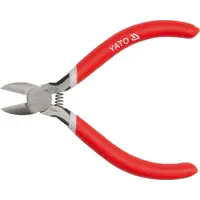 Бокорезы Yato YT-1953 100 мм