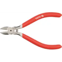 Бокорезы Yato YT-1954 125 мм