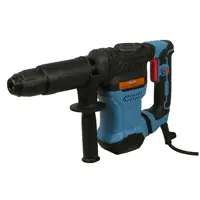 Отбойный молоток сетевой SDS Max Sturm! DH2516P, 1650 Вт, 25 Дж