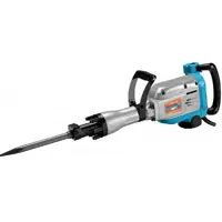 Отбойный молоток сетевой HEX Sturm! RH2521P, 2100 Вт, 60 Дж