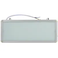 Светильник аварийный светодиодный ЭРА SSA-101-0-20 IP20 цвет серый