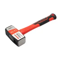 Кувалда Rexant 12-8131 фиберглассовая рукоятка 1500 г