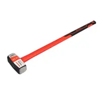 Кувалда Rexant 12-8134 фиберглассовая рукоятка 4000 г