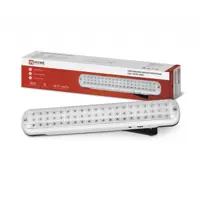 Светильник аварийный светодиодный IN HOME 4690612031187 с аккумулятором IP20 цвет белый