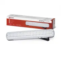 Светильник аварийный светодиодный IN HOME 4690612031170 с аккумулятором IP20 цвет белый