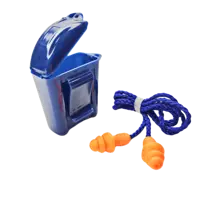 Беруши Руссиз 4631162202993, 50 шт