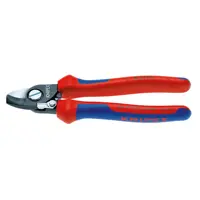 Кабелерез Knipex KN-9522165 180 мм