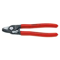 Кабелерез Knipex KN-9521165 165 мм