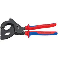 Ножницы секторные Knipex KN-9532315A 307 мм