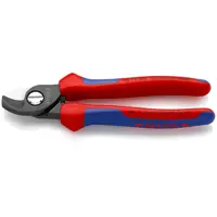 Кабелерез Knipex KN-9512165SB 230 мм