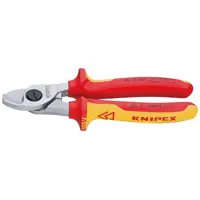 Кабелерез Knipex KN-9516165SB 250 мм