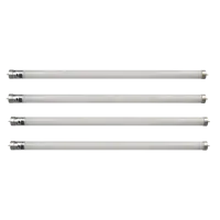 Лампа светодиодная JAZZWAY .1025326 PLED T8 G13 10 Вт холодный белый свет