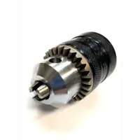 Патрон с зубчатой направляющей Jacobs Multi-Craft 901315 до 10 мм