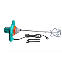 Миксер строительный сетевой Sturm! DM2016, 1600 Вт