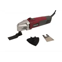 Реноватор сетевой Oasis MIR-40 (G), 400 Вт