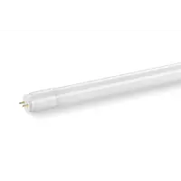 Набор ламп линейных Wolta 25WT8-10G13-R Т8 G13 10 Вт холодный белый свет 5 шт