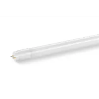 Набор ламп линейных Wolta 25WT8-10G13 Т8 G13 10 Вт холодный белый свет 5 шт