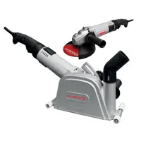 Штроборез Интерскол ПД-150/1800Э, 1800 Вт, 150 мм