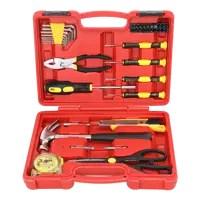 Набор инструментов Goodking D-10041, 41 шт