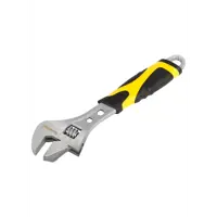 Ключ разводной Мастералмаз 10502997 захват 31 мм, длина 250 мм