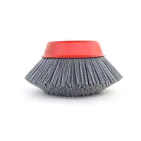 Кордщетка чашка для УШМ Sit 1-234 M14x150 мм