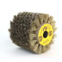 Кордщетка цилиндр для щеточной машины Cazzola 3-363 19x110 мм