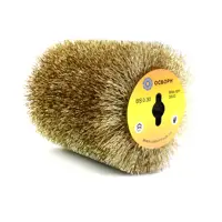 Кордщетка цилиндр для щеточной машины Makita 9741 Осборн 6-022 12.7x100 мм