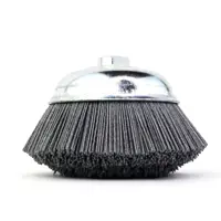 Кордщетка чашка для УШМ Osborn 1-099 M14x150 мм