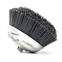 Кордщетка чашка для УШМ Osborn 1-100 M14x150 мм