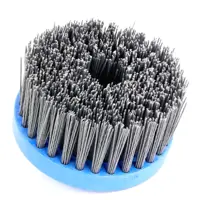 Кордщетка чашка для УШМ Osborn 1-019 M14x130 мм