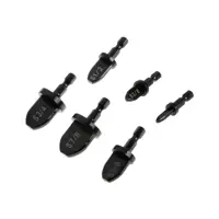 Набор насадок на шуруповерт Tundra 9346670 6 шт