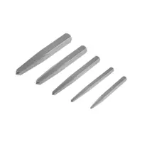 Экстракторы Тундра 9313576, 5 шт