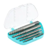 Экстракторы Тундра 9313574, 5 шт