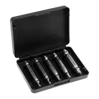 Экстракторы Тундра 9313575, 5 шт