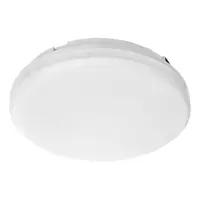 Светильник аварийный светодиодный FERON AL3025 48296 с аккумулятором IP65 цвет белый