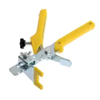 Клещи Для Системы Выравнивания Плитки Тундра Пластиковые Рукоятки 230 Мм