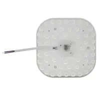 Модуль светодиодный Glanzen Rpd-6500-36-18-ms 230 В 36 Вт квадрат 2100 Лм нейтральный белый