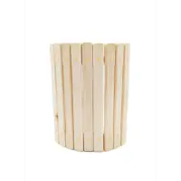 Абажур угловой Бацькина баня 30244-ЛМ